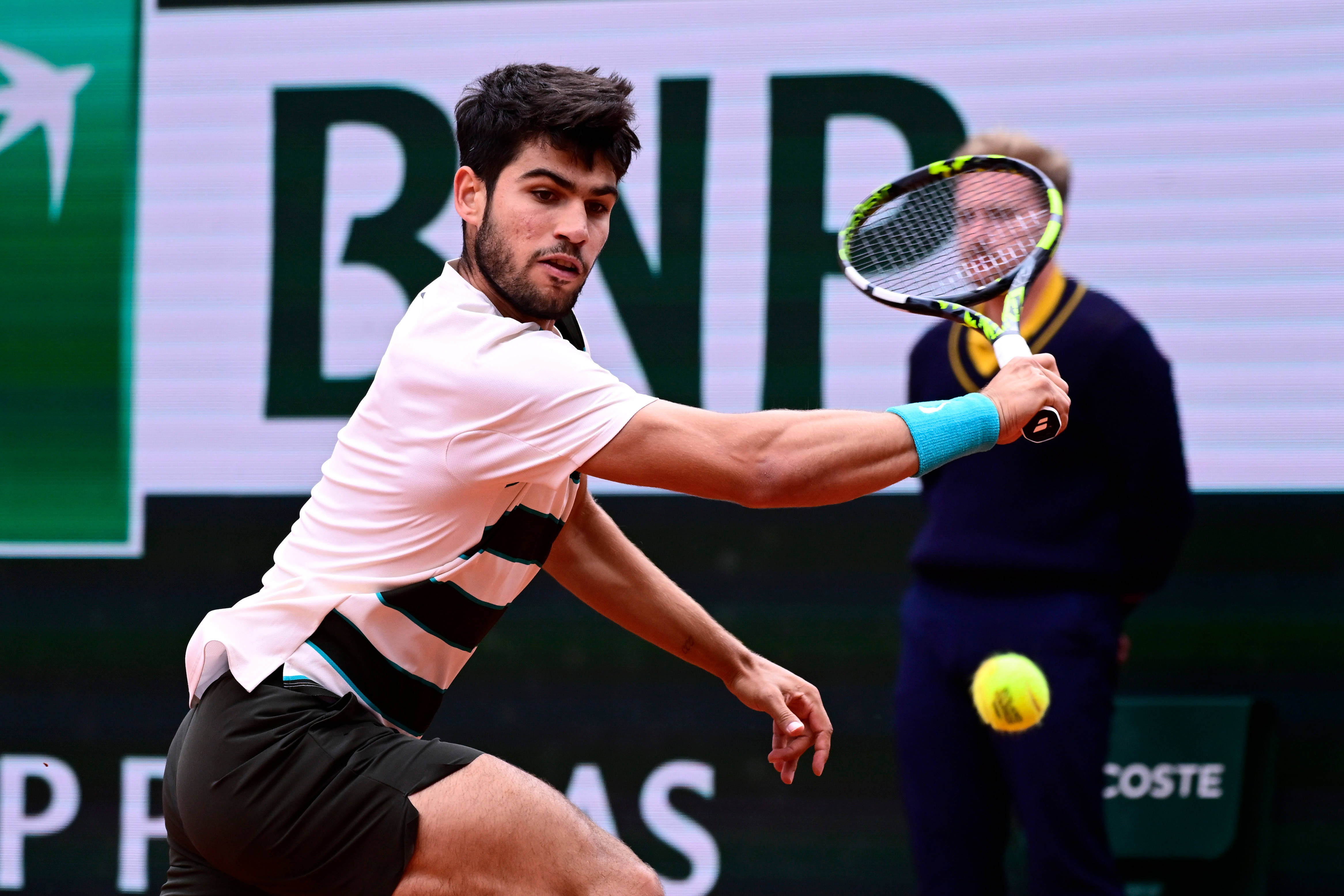 德国网球队逆转日本网球队,阿尔卡拉斯送出助攻的简单介绍 德国网球队逆转日本网球队,阿尔卡拉斯送出助攻的简单介绍