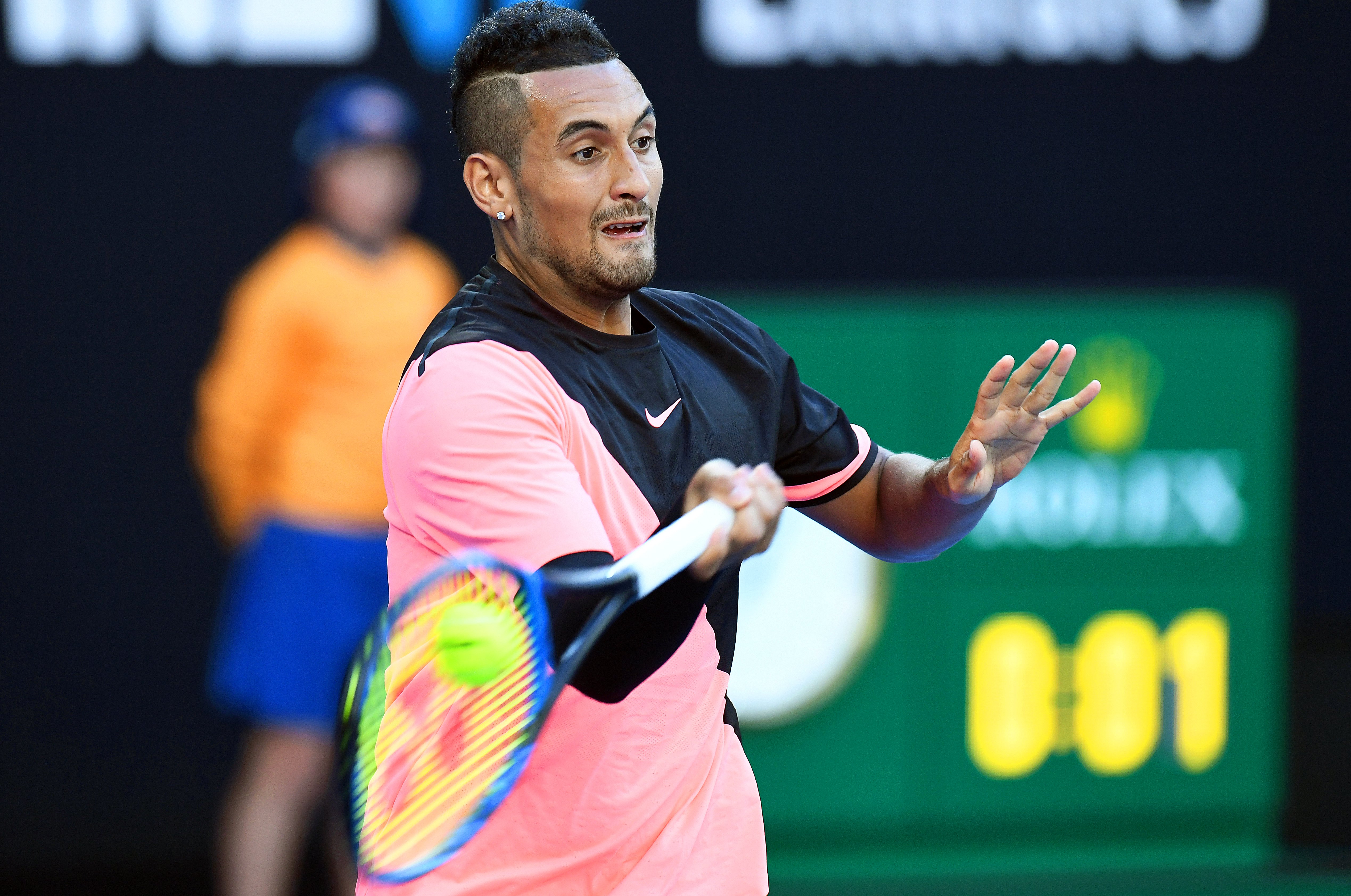 包含日本网球队轻取澳大利亚网球队，克耶高斯送出助攻的词条