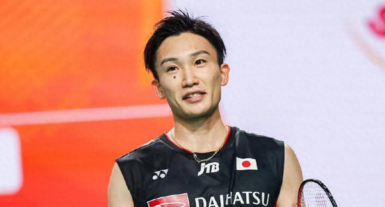 丹麦羽毛球队横扫马来西亚羽毛球队，桃田贤斗惊艳世界的简单介绍