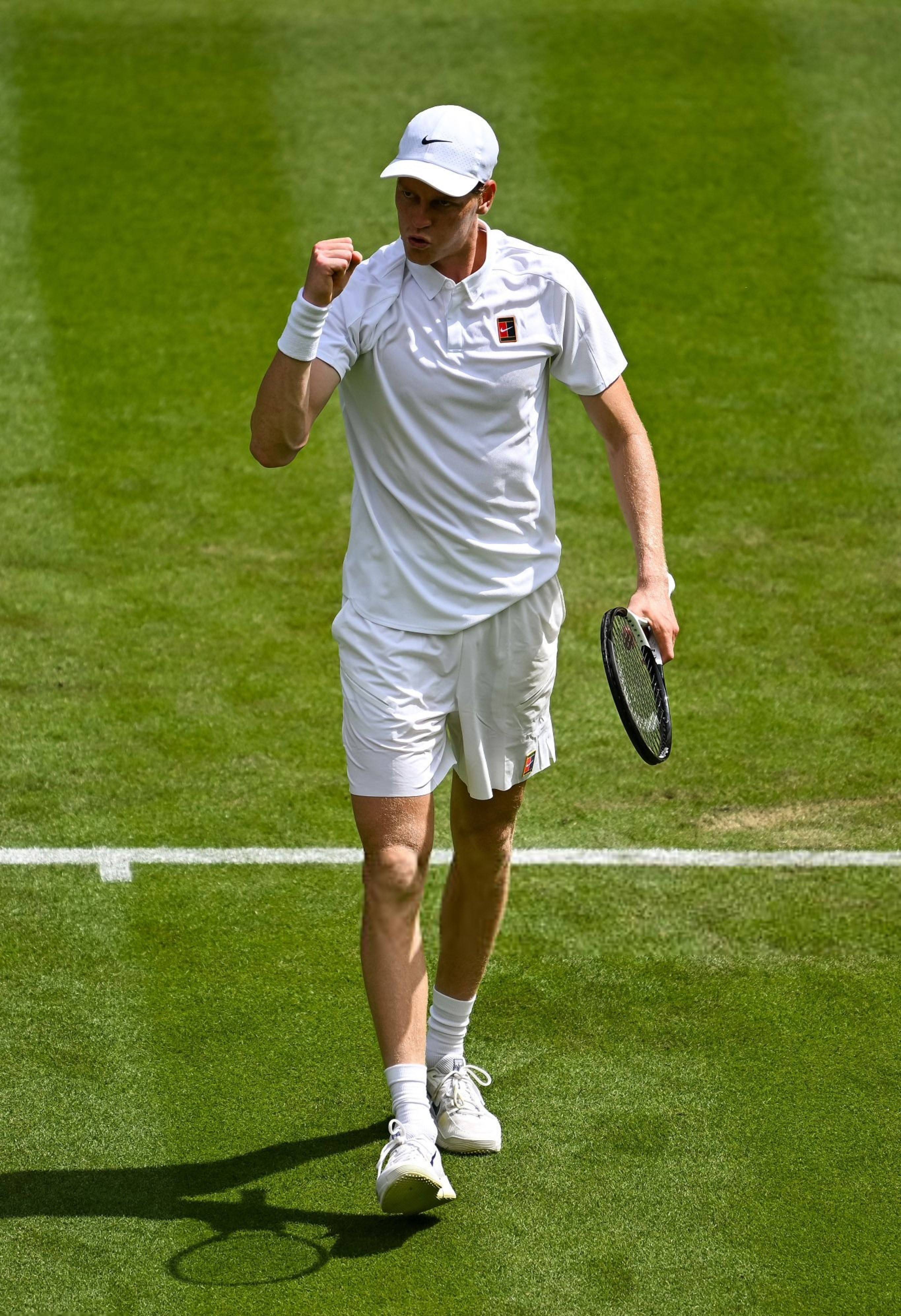 关于拉沃尔杯险胜温网，梅德韦杰夫状态火热的信息