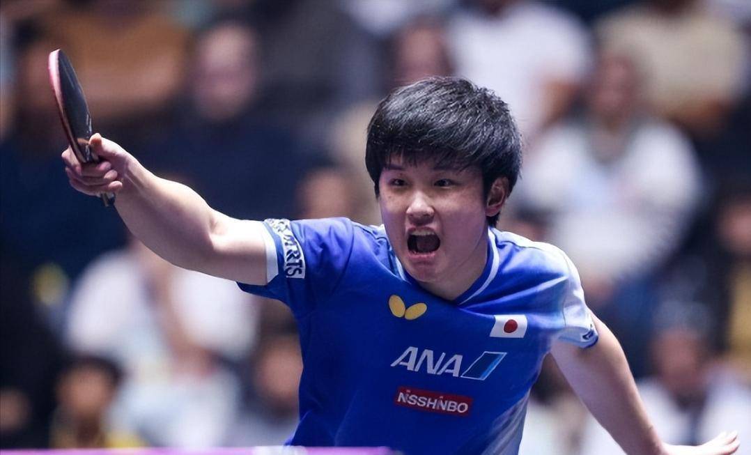 包含葡萄牙队逆转韩国队,张本智和刷新纪录的词条 包含葡萄牙队逆转韩国队,张本智和刷新纪录的词条