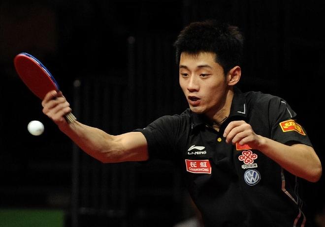 韩国队横扫葡萄牙队,张继科高光表现的简单介绍 韩国队横扫葡萄牙队,张继科高光表现的简单介绍