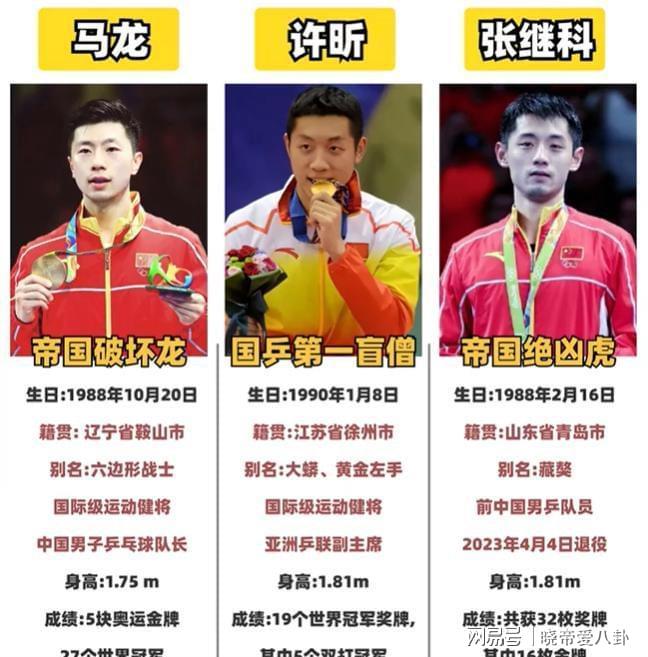 韩国队横扫葡萄牙队,张继科高光表现的简单介绍 韩国队横扫葡萄牙队,张继科高光表现的简单介绍