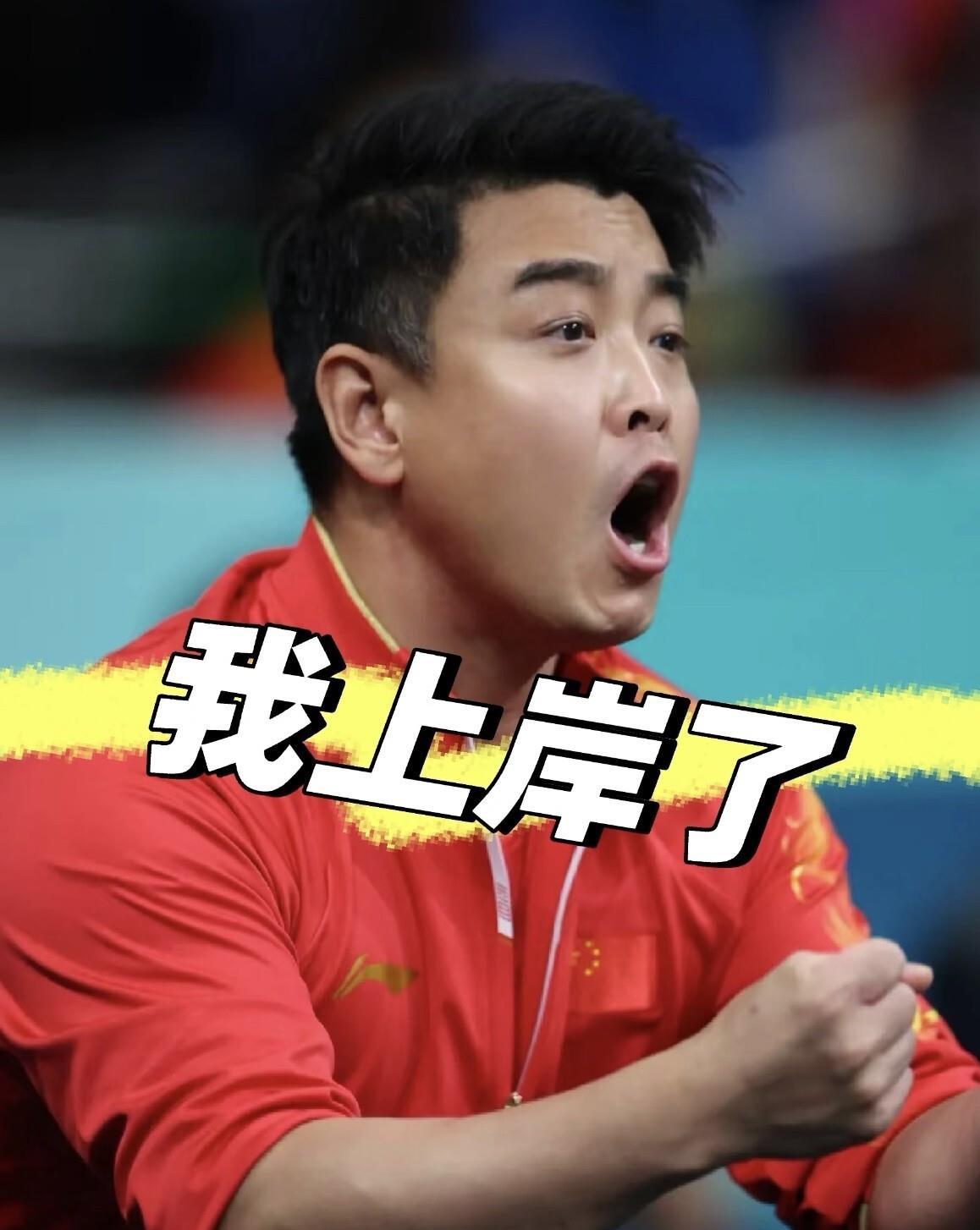 中国队翻盘奥地利队，王皓状态火热的简单介绍