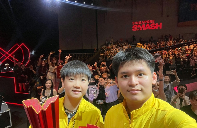 新加坡球队晋级淘汰赛，喜悦加身的简单介绍