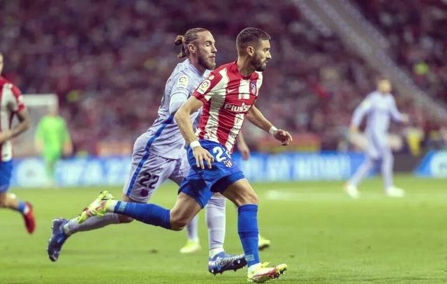 关于西甲赛场上的强强碰撞!马竞对决蝙蝠军的信息 关于西甲赛场上的强强碰撞!马竞对决蝙蝠军的信息