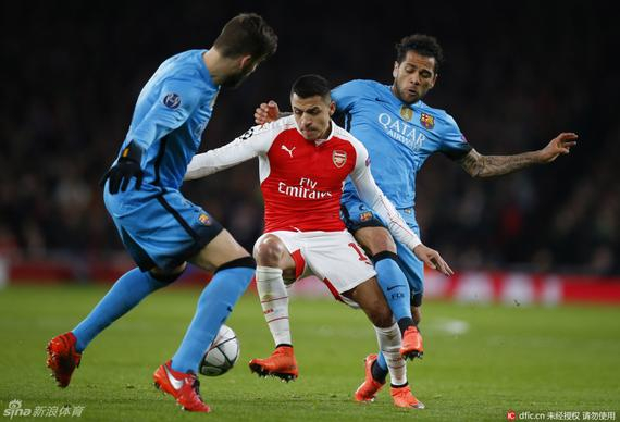 阿森纳vs斯旺西,双方实力差距明显 阿森纳vs斯旺西,双方实力差距明显