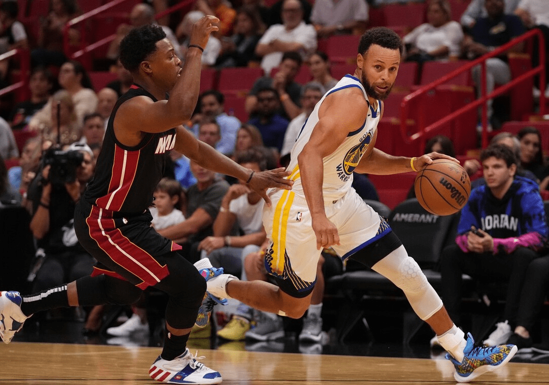 超巨状态回归!勇士再度成为对手头号威胁 超巨状态回归!勇士再度成为对手头号威胁