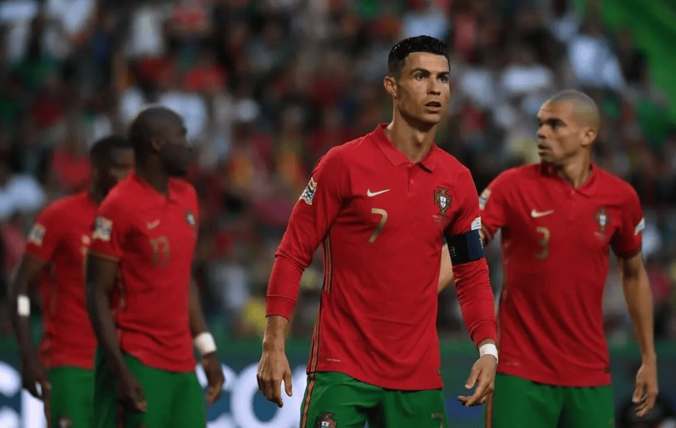 捷克主场再胜西班牙，实力不容小觑的简单介绍