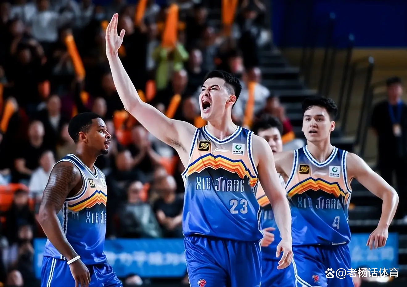 新疆男篮击败强敌，展现出色表现的简单介绍