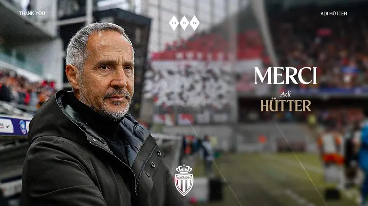 摩纳哥新任主帅上任,球队朝阳可期的简单介绍 摩纳哥新任主帅上任,球队朝阳可期的简单介绍