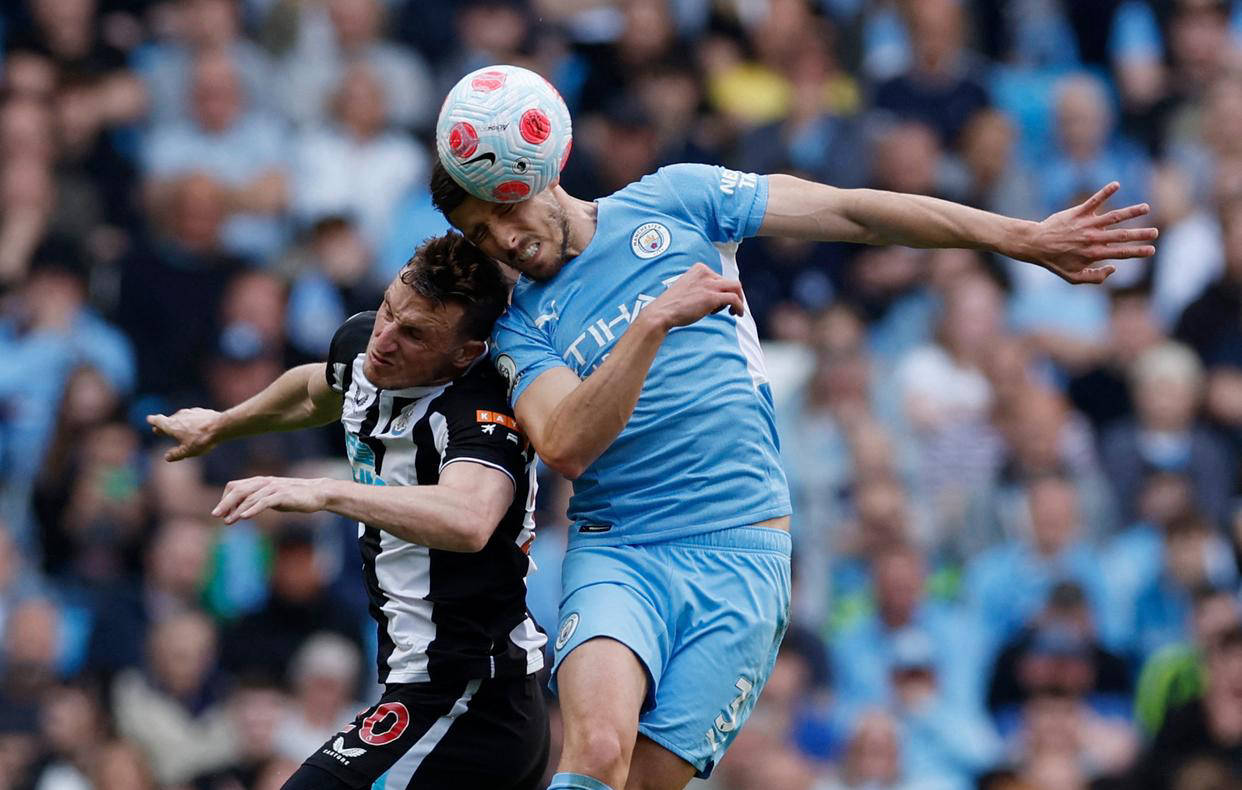 关于曼城凭借主场之利，淘汰赛前途看好的信息