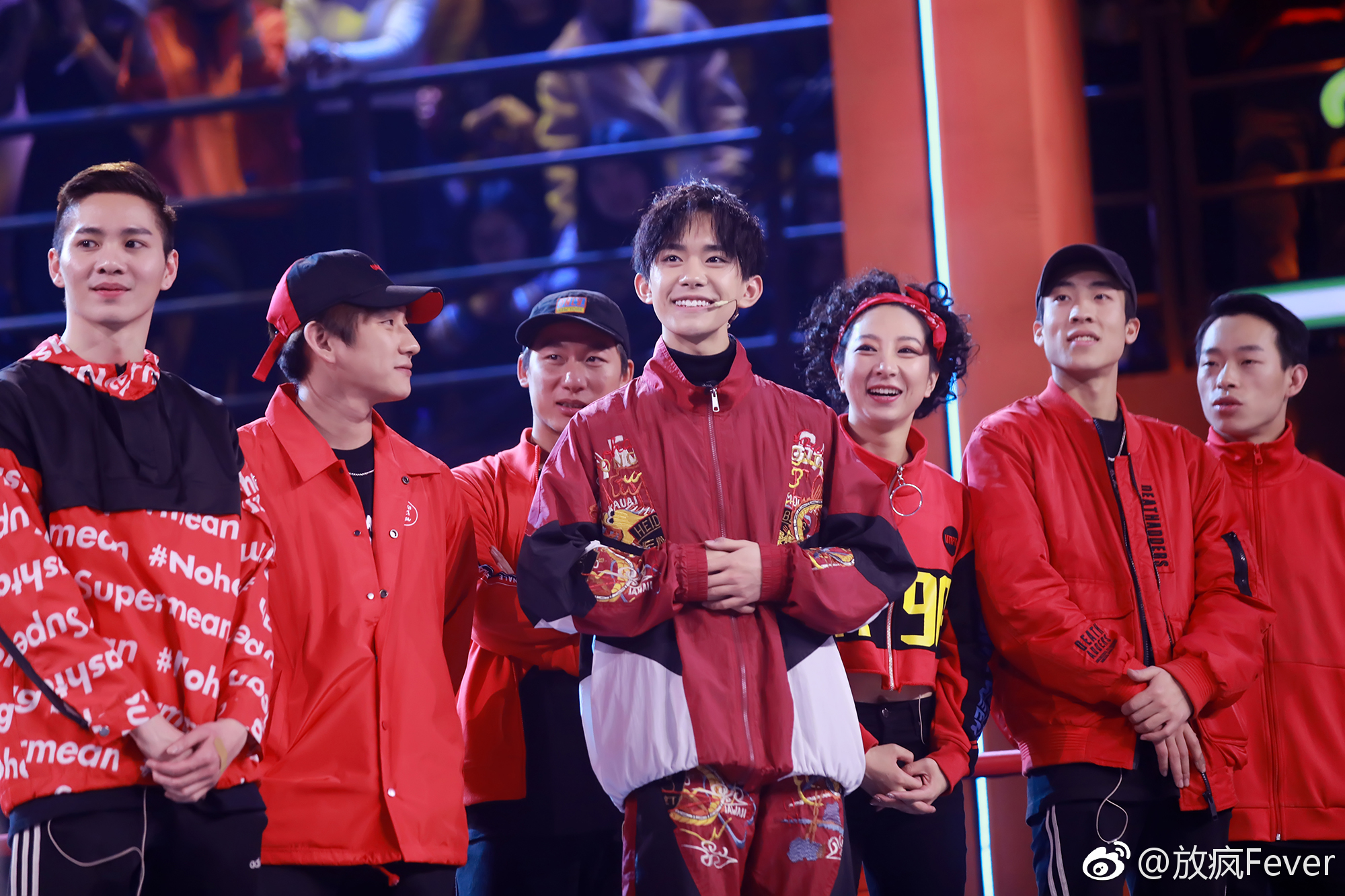 上海战队今晚将迎来激烈的对手