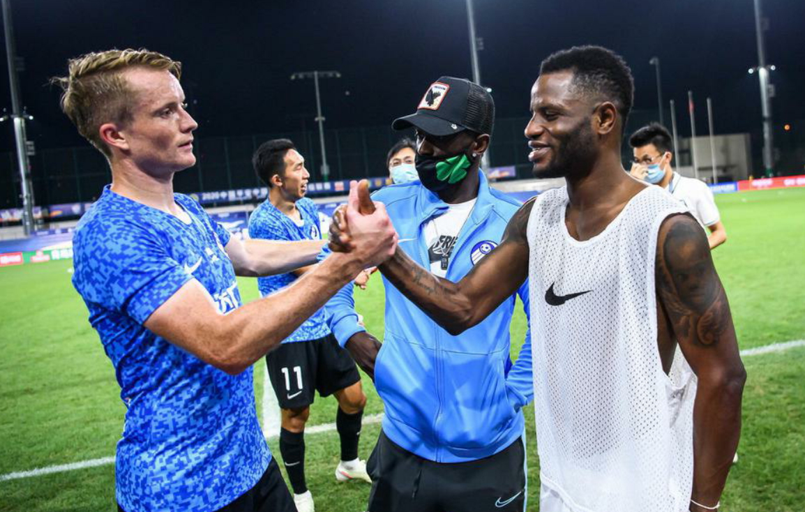 乌迪内斯惨失胜机，联赛前景堪忧