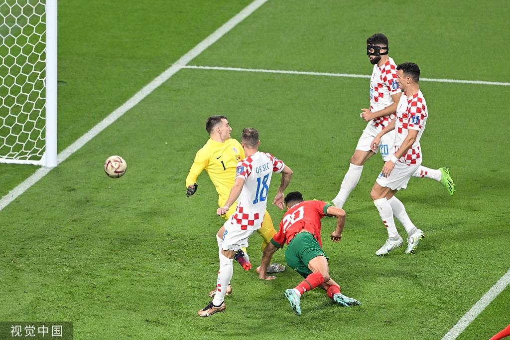 包含摩洛哥与瑞士战平，欧洲杯前景莫测的词条