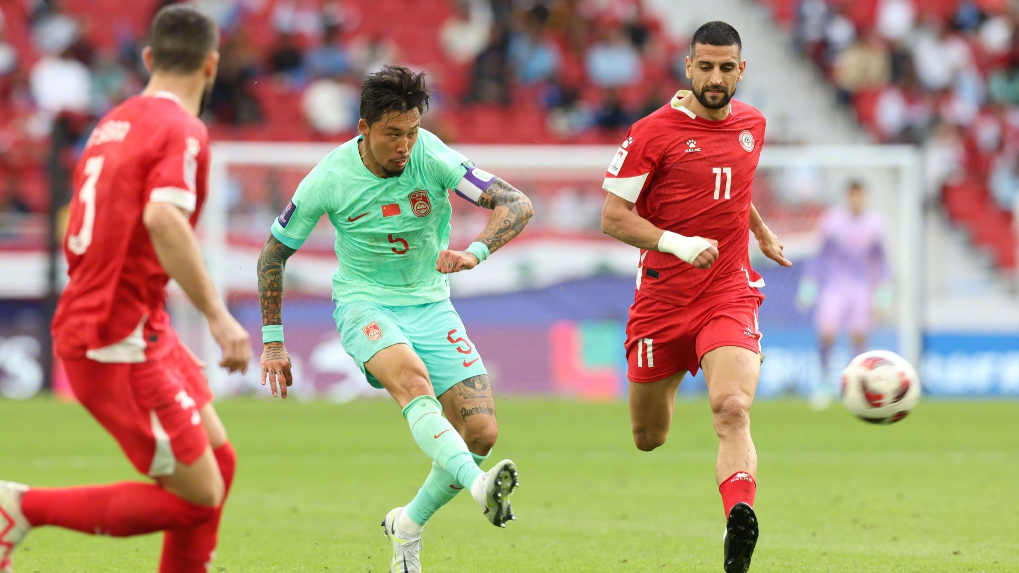 张琳芃场外表现受队友认可夸赞的简单介绍