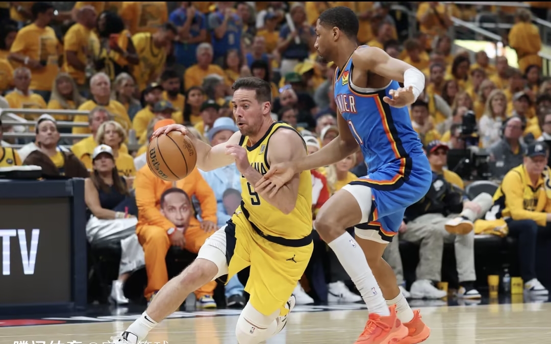 灰熊险胜步行者，福克斯带队取胜