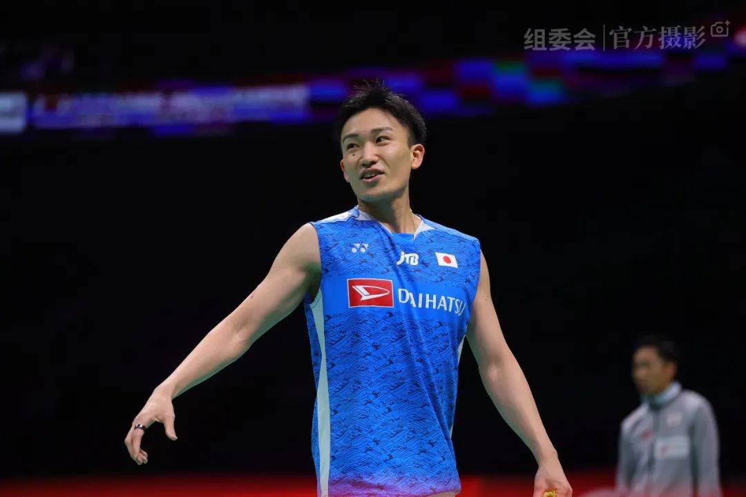 泰国队绝杀马来西亚队，桃田贤斗带队取胜的简单介绍