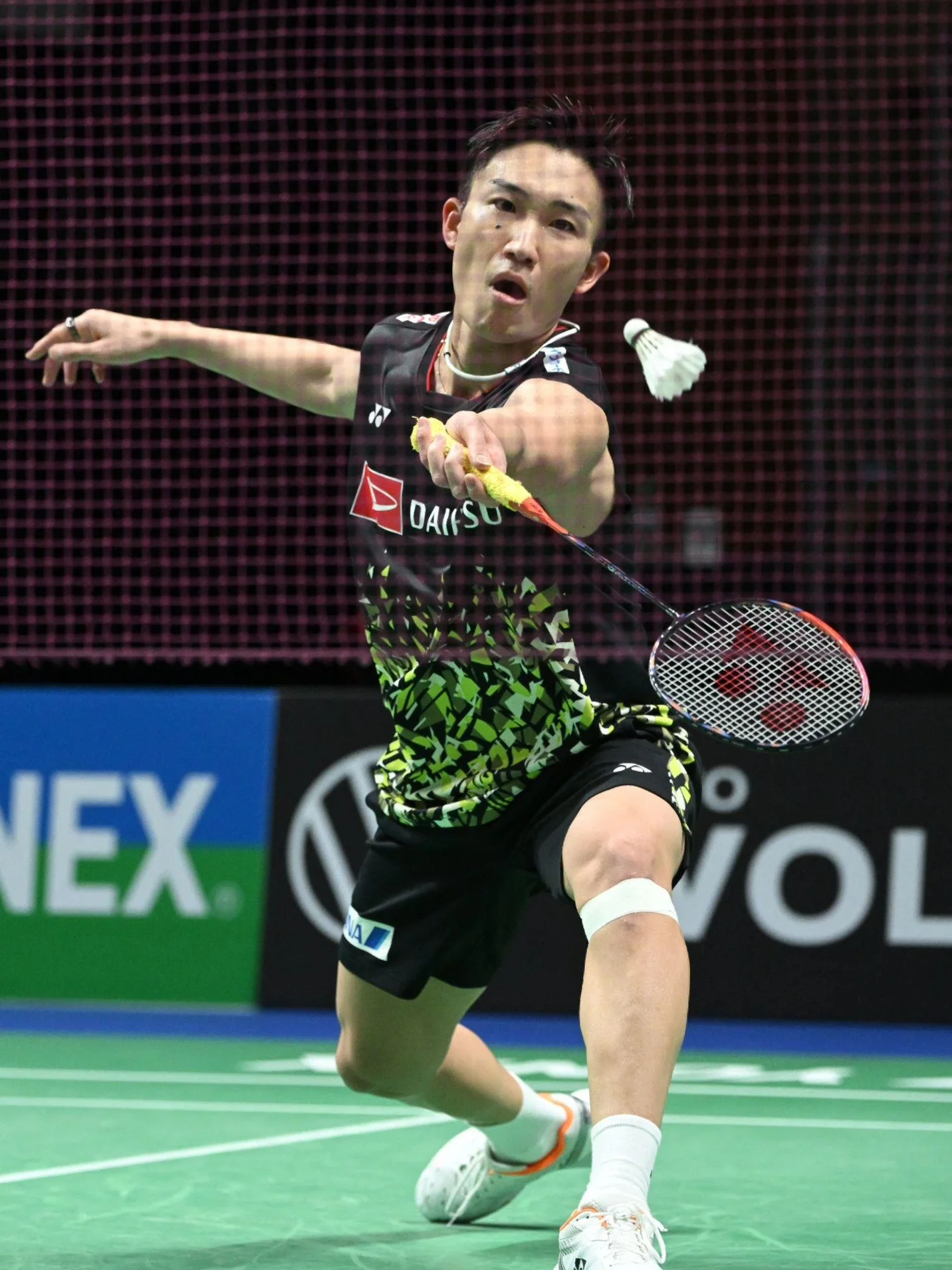 关于韩国队绝杀印度队，桃田贤斗点燃赛场的信息