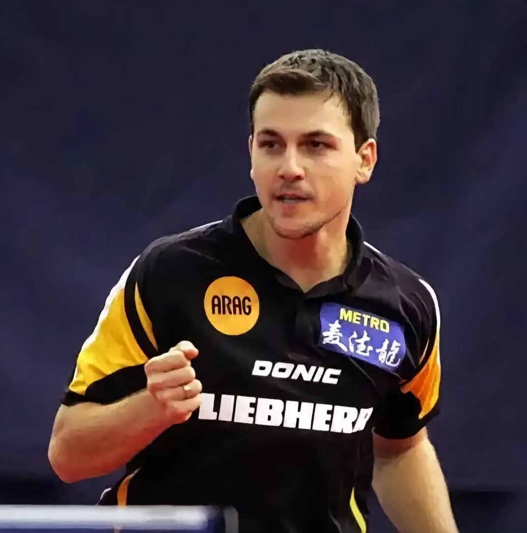 包含波兰乒乓球队横扫德国乒乓球队，波尔爆发神勇的词条