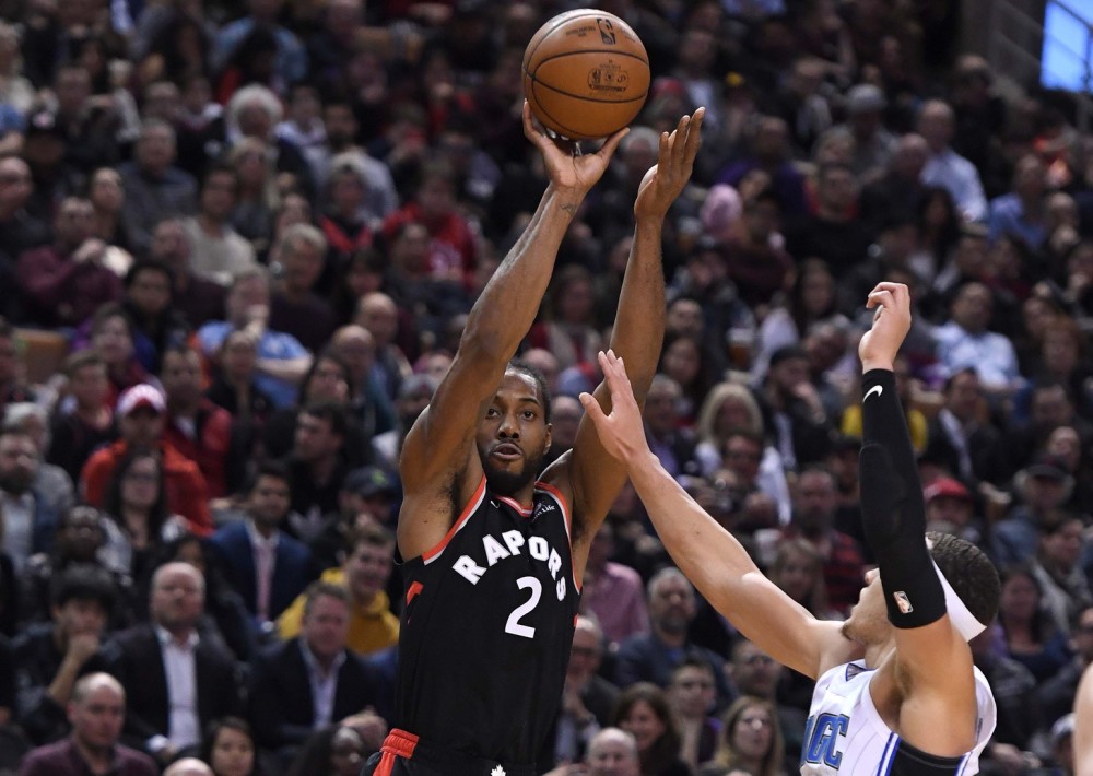 魔术力克猛龙,巴图姆爆发神勇 魔术力克猛龙,巴图姆爆发神勇