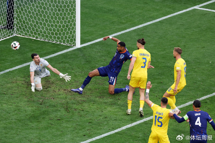 包含荷兰国家队惊险战胜，挺进欧洲杯八强的词条