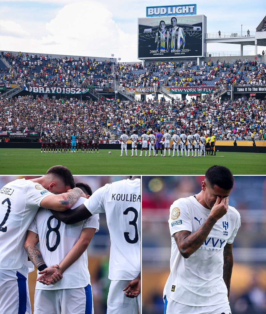 包含塞内加尔力克巴萨,楚阿梅尼扛起全队的词条 包含塞内加尔力克巴萨,楚阿梅尼扛起全队的词条