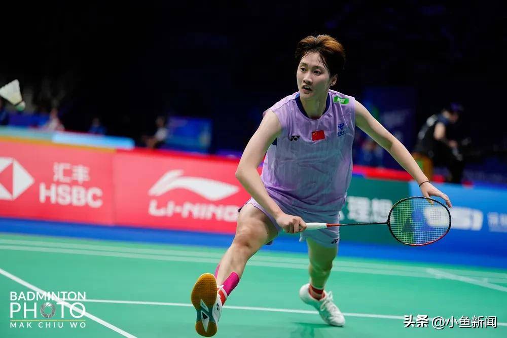 德国队绝杀中国队,陈雨菲扛起全队 德国队绝杀中国队,陈雨菲扛起全队