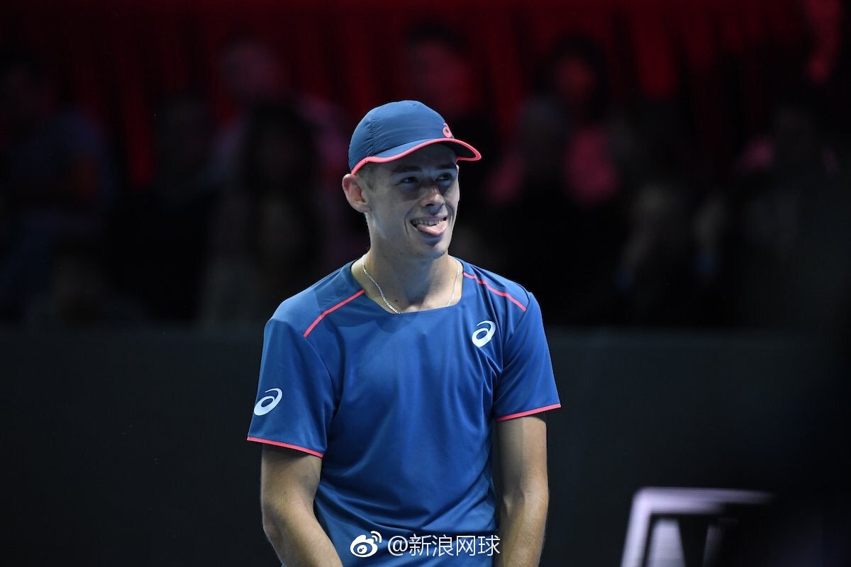 关于戴维斯杯轻取年终总决赛,鲁德惊艳四座的信息 关于戴维斯杯轻取年终总决赛,鲁德惊艳四座的信息