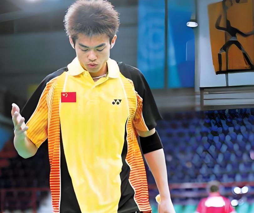 关于韩国羽毛球队绝杀法国羽毛球队,林丹高光表现的信息 关于韩国羽毛球队绝杀法国羽毛球队,林丹高光表现的信息