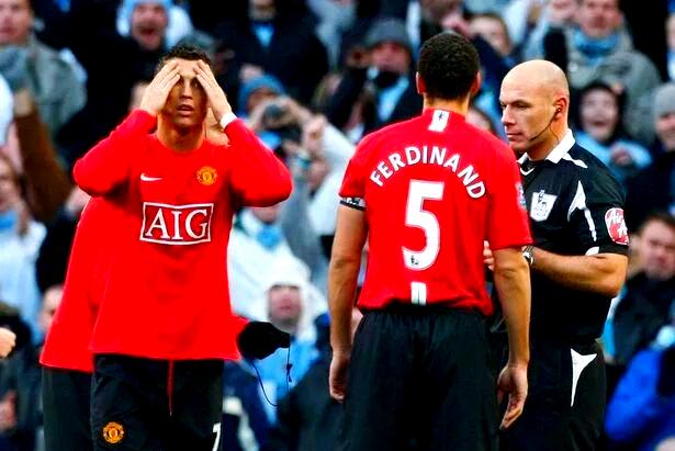 塞内加尔力克曼城，C罗打破历史纪录的简单介绍