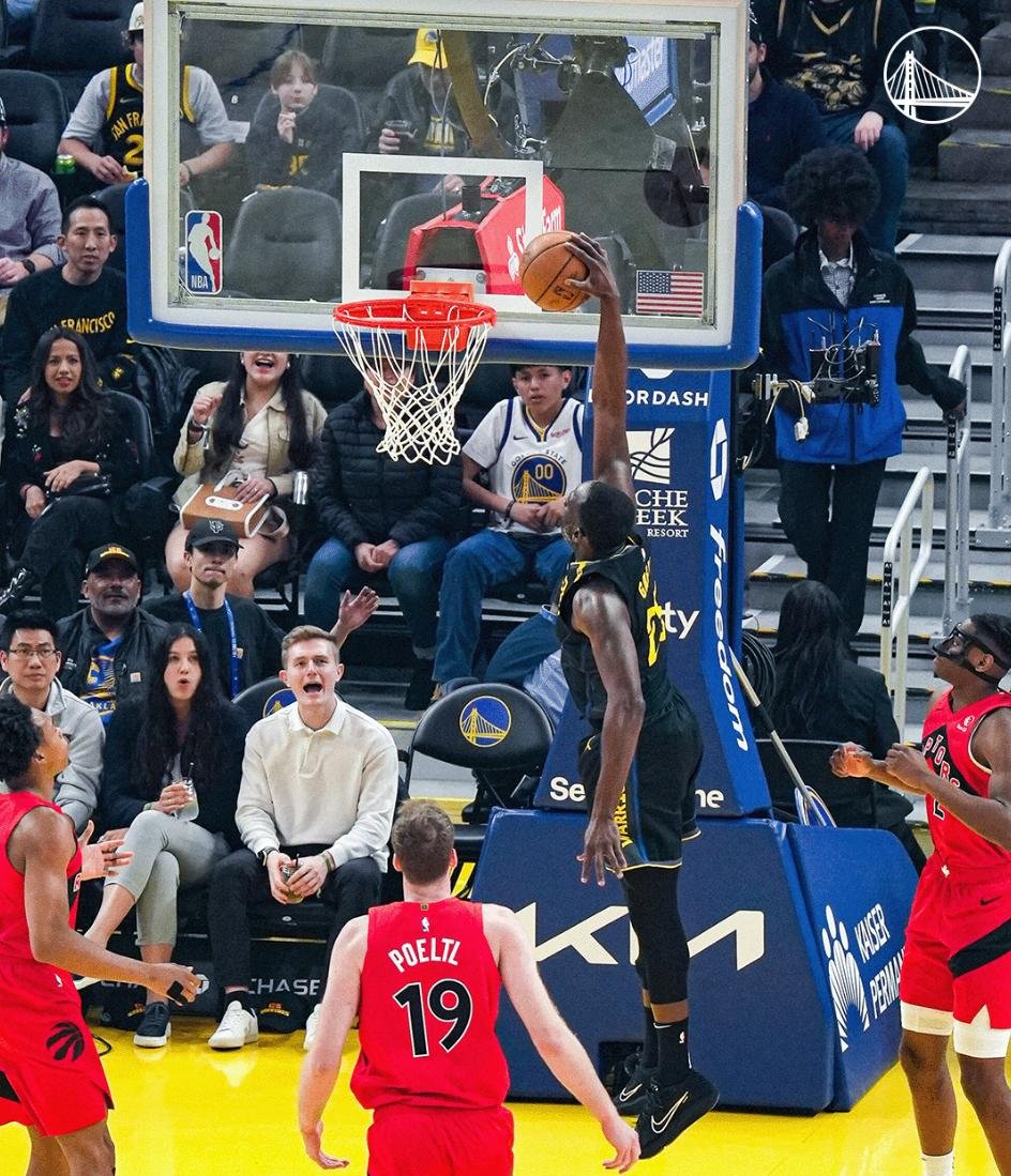 勇士不敌掘金，输球原因是高强度防守