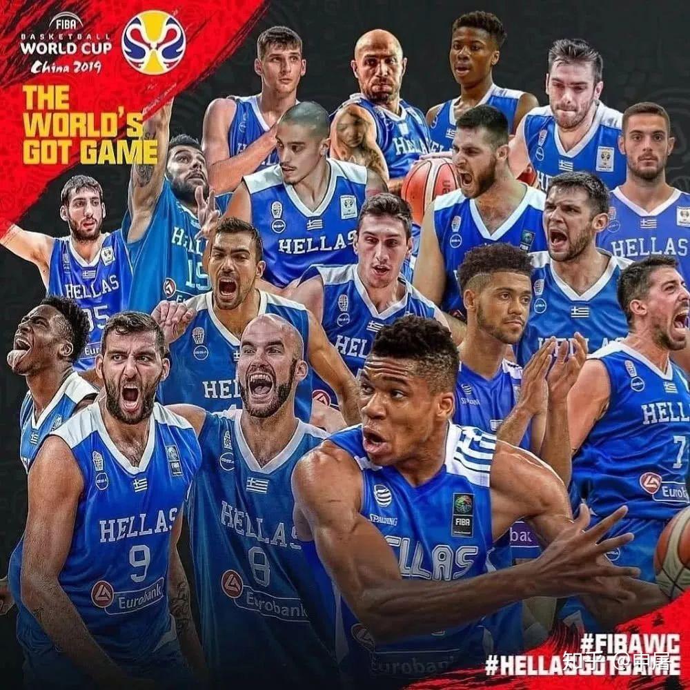 希腊男篮完胜雷霆,巴恩斯关键制胜 希腊男篮完胜雷霆,巴恩斯关键制胜