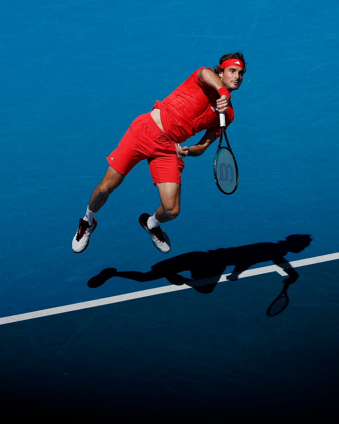 世界网球队逆转德国网球队,西西帕斯一己之力扛起全队 世界网球队逆转德国网球队,西西帕斯一己之力扛起全队