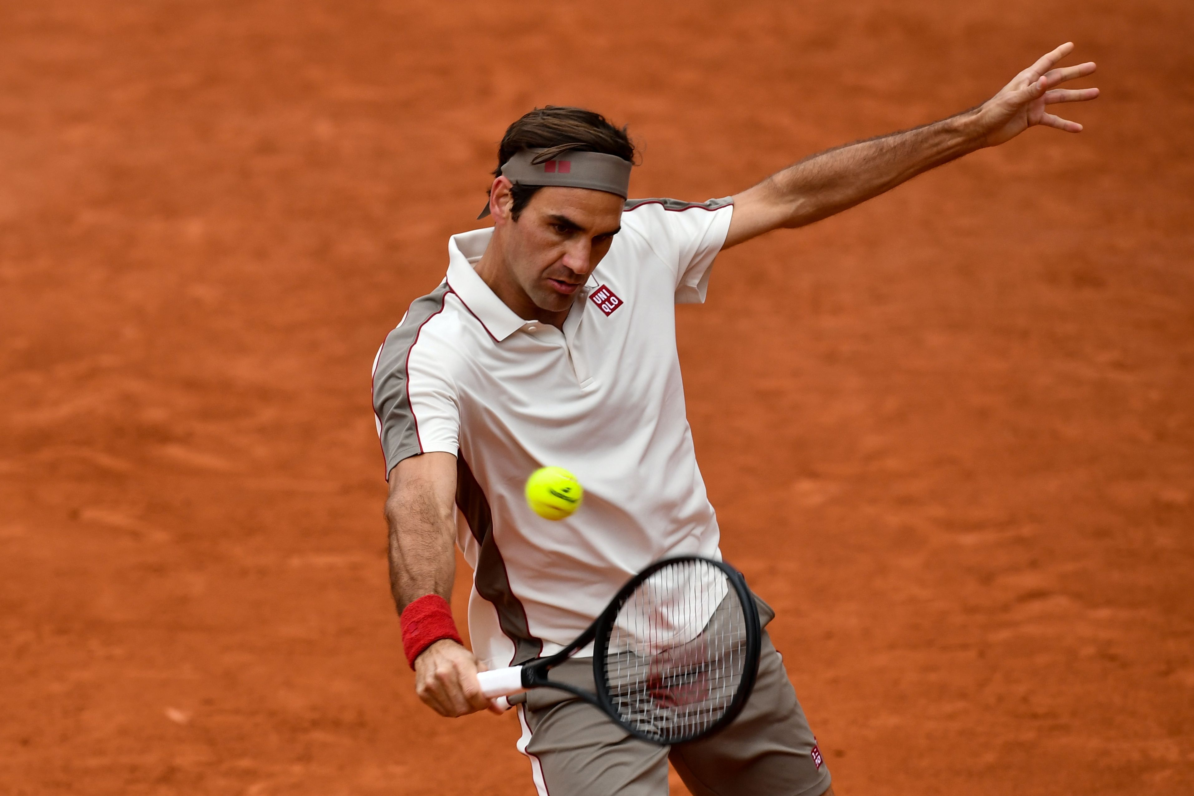 德国网球队强势欧洲网球队，纳达尔惊艳世界的简单介绍