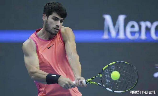 西班牙网球队血洗英国网球队，阿尔卡拉斯打破历史纪录的简单介绍