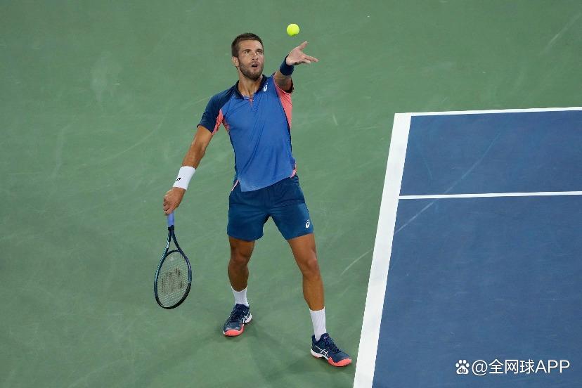 法国网球队鏖战美国网球队，瓦林卡绝境逆转的简单介绍