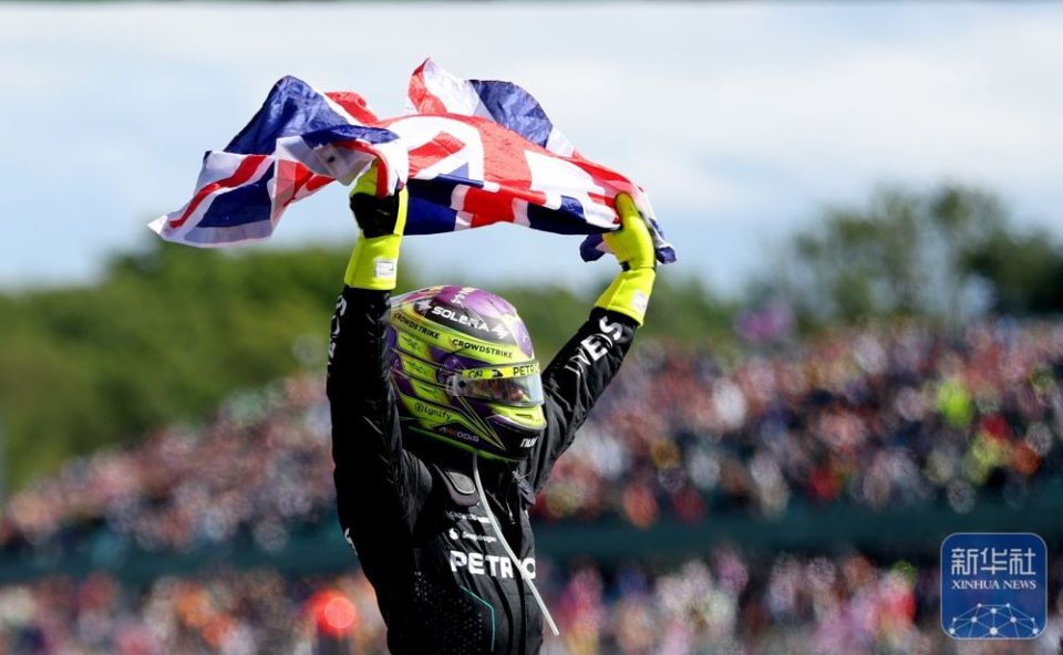 红牛车队力克哈斯车队，汉密尔顿状态火热的简单介绍