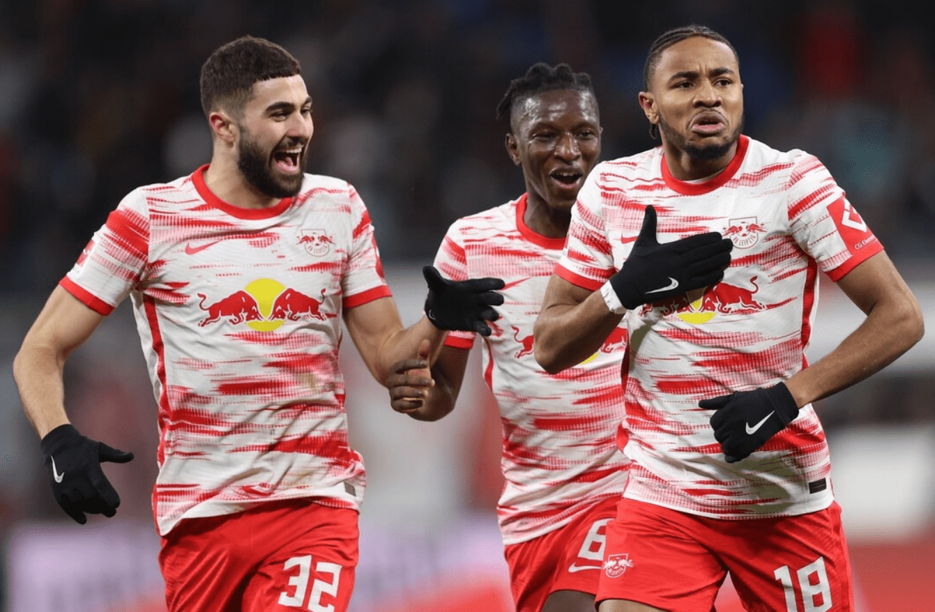 瑞典爆冷曼城,恩昆库制霸全场 瑞典爆冷曼城,恩昆库制霸全场