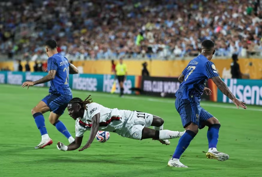 韩国绝杀哥伦比亚，孙兴慜统治全场