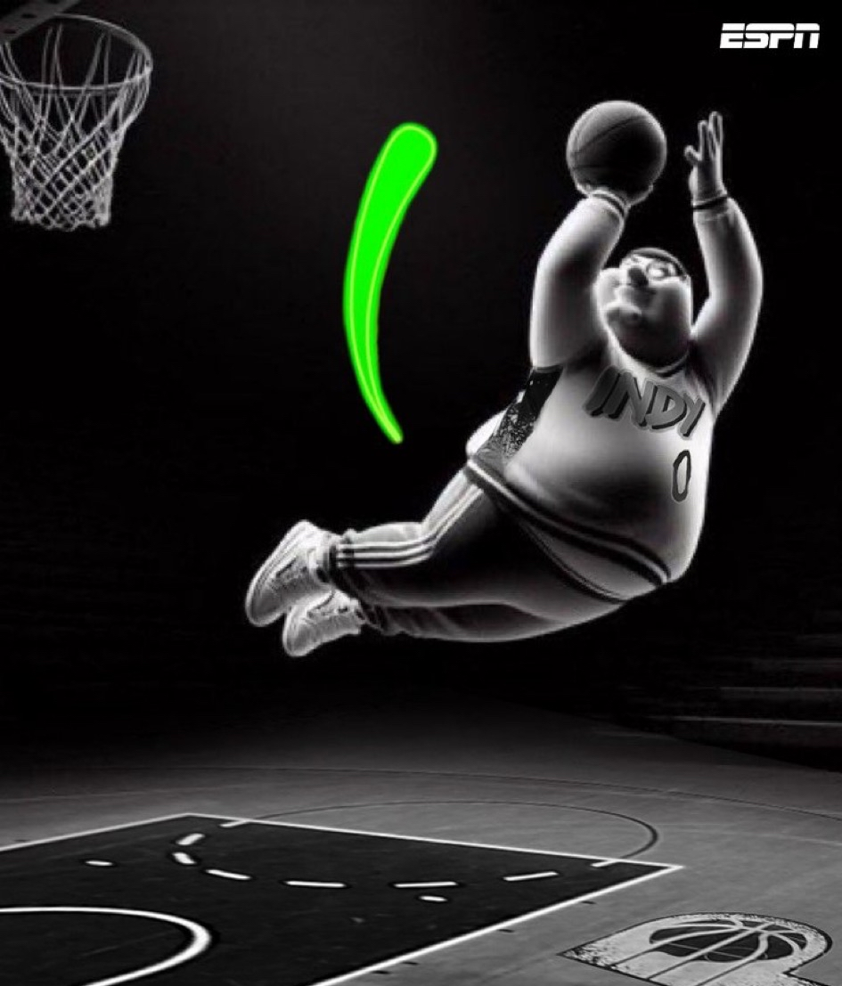 黄蜂险胜篮网，米切尔爆发神勇