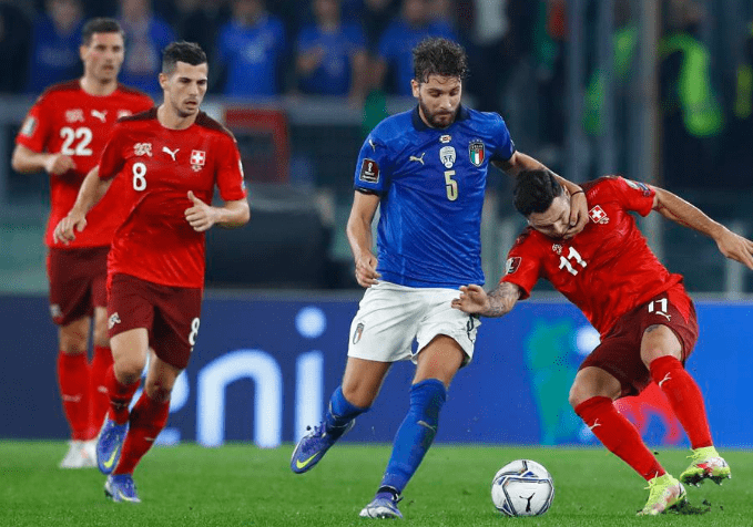 法国翻盘丹麦，罗本统治全场的简单介绍