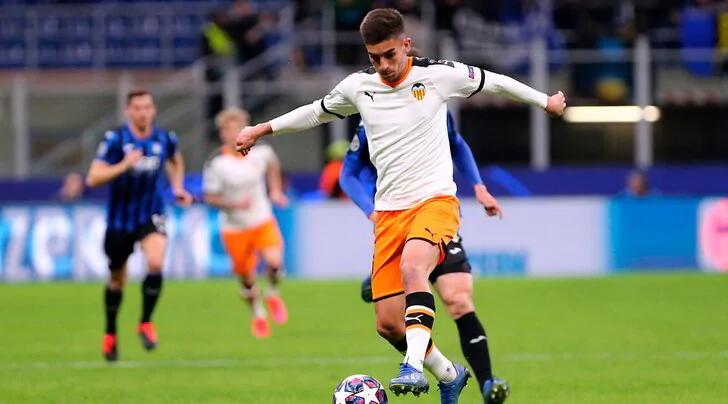 关于尤文横扫德国,费兰·托雷斯送出助攻的信息 关于尤文横扫德国,费兰·托雷斯送出助攻的信息