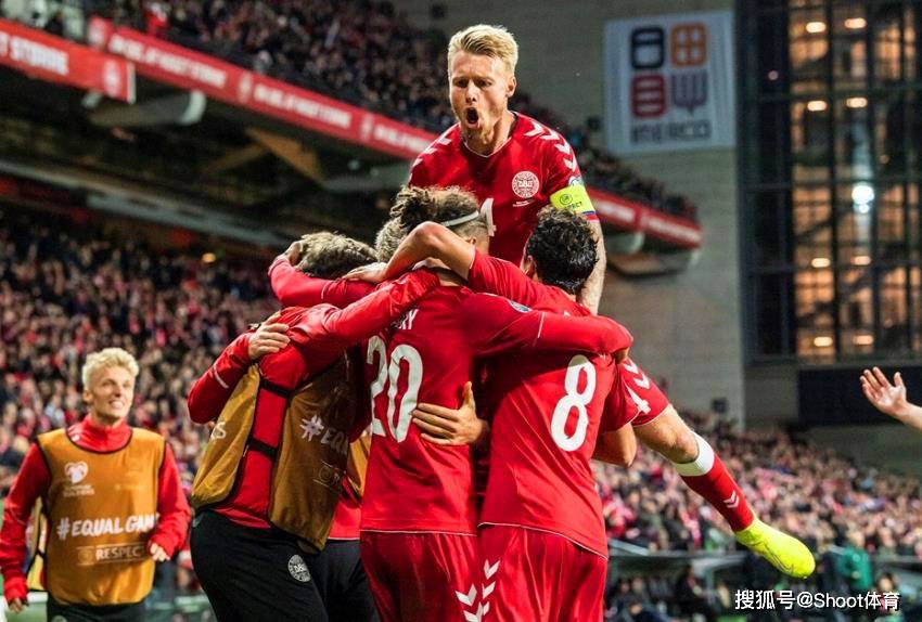 韩国队完胜丹麦队，戴资颖带队取胜