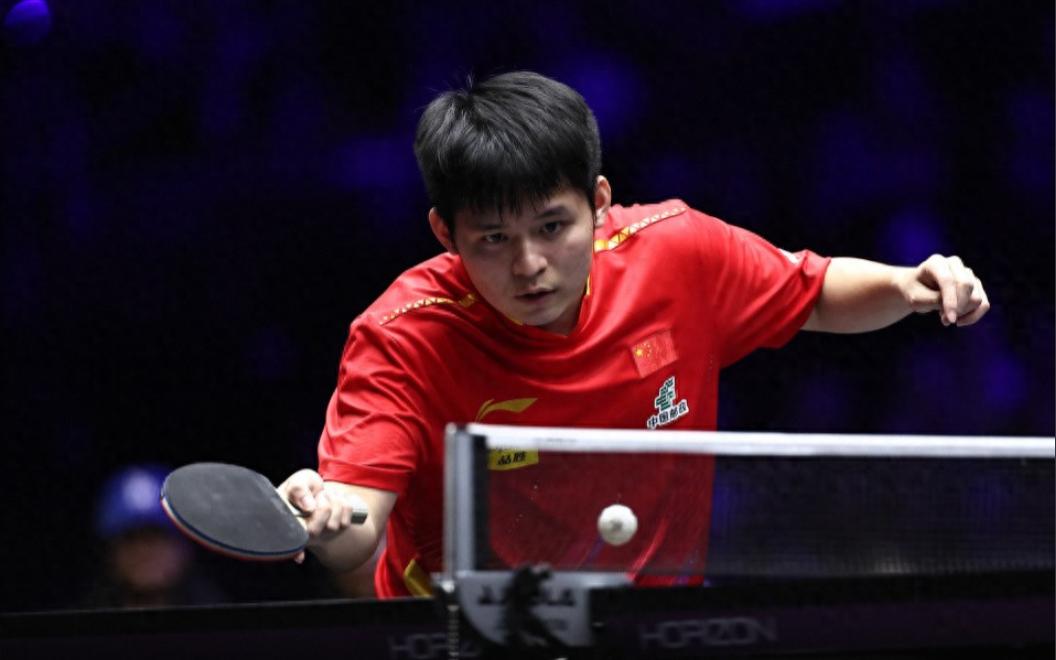 包含英国乒乓球队绝地反击波兰乒乓球队，王皓送出助攻的词条