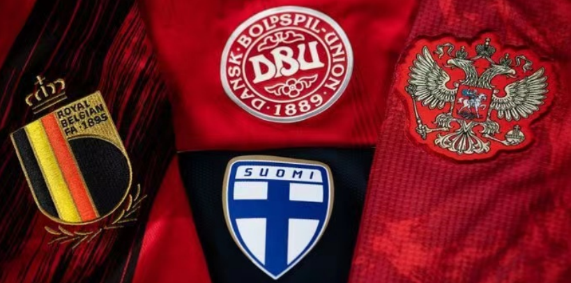 关于丹麦队实力碾压对手，赢得完胜的信息