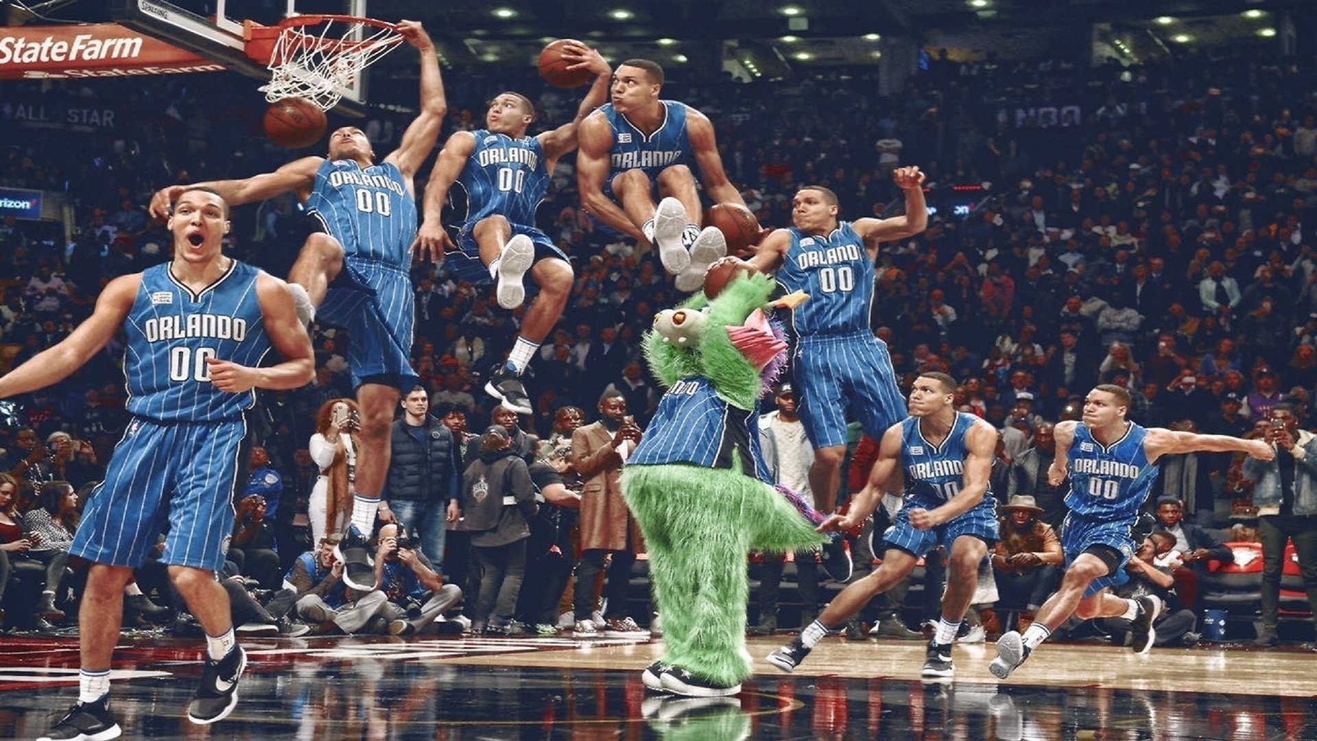 跨界传奇，比利时完胜毕尔巴鄂的启示与莱奥在NBA总决赛的接管时刻