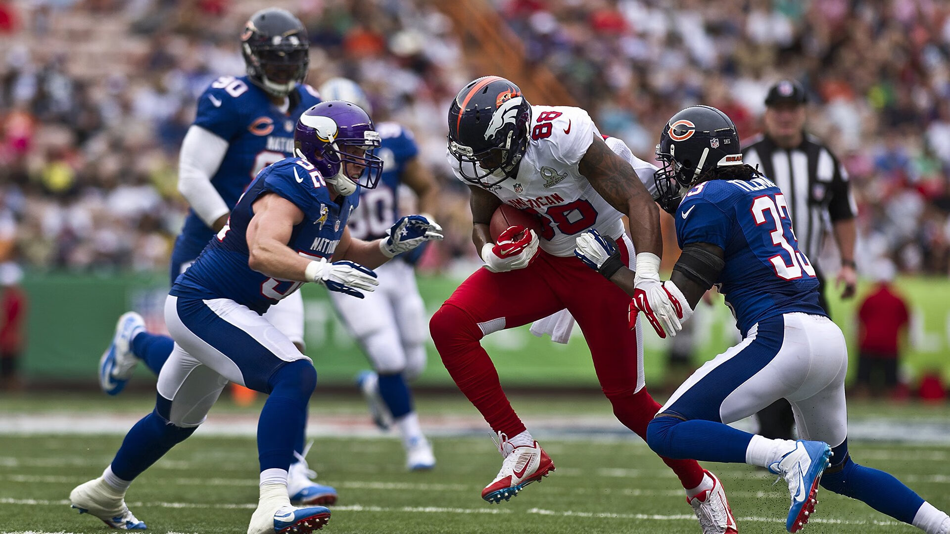 英超争冠之夜，拉梅洛成为胜负手